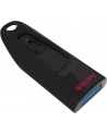 Sandisk 256GB Ultra - USB 3.0 - nr 89