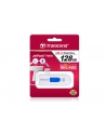 Transcend USB 128GB 40/90 JetFlash 790W biały USB 3.0 - nr 11