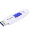 Transcend USB 64GB 30/90 JetFlash 790W biały USB 3.0 - nr 34