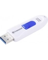 Transcend USB 64GB 30/90 JetFlash 790W biały USB 3.0 - nr 35