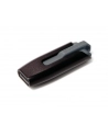 Verbatim USB 256GB 25/120 V3 USB 3.0 black - nr 10