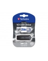 Verbatim USB 256GB 25/120 V3 USB 3.0 black - nr 11