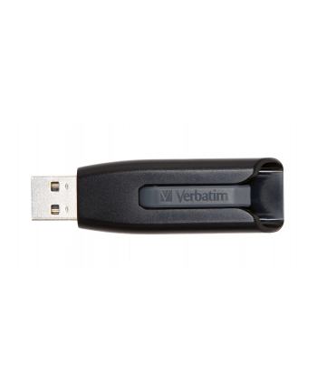 Verbatim USB 256GB 25/120 V3 USB 3.0 black nr 1
