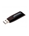 Verbatim USB 256GB 25/120 V3 USB 3.0 black - nr 22