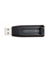 Verbatim USB 256GB 25/120 V3 USB 3.0 black - nr 23