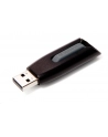 Verbatim USB 256GB 25/120 V3 USB 3.0 black - nr 24