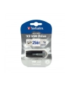 Verbatim USB 256GB 25/120 V3 USB 3.0 black - nr 31