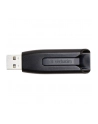 Verbatim USB 256GB 25/120 V3 USB 3.0 black - nr 35