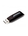Verbatim USB 256GB 25/120 V3 USB 3.0 black - nr 37