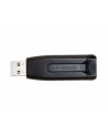 Verbatim USB 256GB 25/120 V3 USB 3.0 black - nr 42