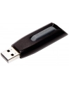 Verbatim USB 256GB 25/120 V3 USB 3.0 black - nr 43