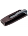 Verbatim USB 256GB 25/120 V3 USB 3.0 black - nr 44