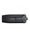 Verbatim USB 256GB 25/120 V3 USB 3.0 black - nr 54