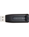 Verbatim USB 256GB 25/120 V3 USB 3.0 black - nr 59