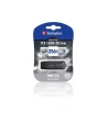Verbatim USB 256GB 25/120 V3 USB 3.0 black - nr 5