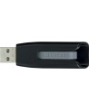 Verbatim USB 256GB 25/120 V3 USB 3.0 black - nr 61