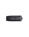 Verbatim USB 256GB 25/120 V3 USB 3.0 black - nr 75