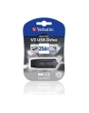 Verbatim USB 256GB 25/120 V3 USB 3.0 black - nr 79