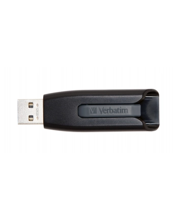 Verbatim USB 128GB 25/80 V3 USB 3.0 black nr 2
