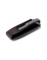 Verbatim USB 128GB 25/80 V3 USB 3.0 black - nr 33