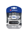 Verbatim USB 128GB 25/80 V3 USB 3.0 black - nr 47