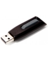 Verbatim USB 128GB 25/80 V3 USB 3.0 black - nr 48