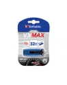 Verbatim USB 32GB 80/175 V3 MAX USB 3.0 - nr 25