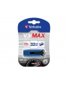 Verbatim USB 32GB 80/175 V3 MAX USB 3.0 - nr 32