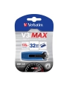 Verbatim USB 32GB 80/175 V3 MAX USB 3.0 - nr 37
