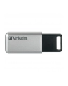 Verbatim USB 64GB Secure Pro - Pendrive USB 3.0 - nr 33