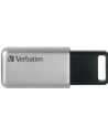 Verbatim USB 64GB Secure Pro - Pendrive USB 3.0 - nr 45