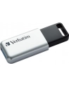 Verbatim USB 64GB Secure Pro - Pendrive USB 3.0 - nr 46