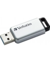 Verbatim USB 64GB Secure Pro - Pendrive USB 3.0 - nr 47