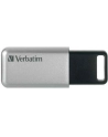 Verbatim USB 64GB Secure Pro - Pendrive USB 3.0 - nr 50