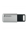 Verbatim USB 64GB Secure Pro - Pendrive USB 3.0 - nr 8