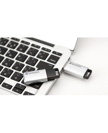 Verbatim USB 64GB Secure Pro - Pendrive USB 3.0 nr 2
