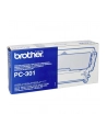 Brother PC301 - nr 16