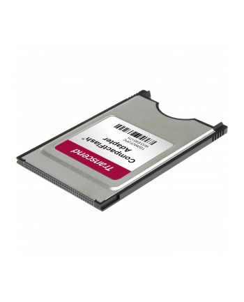 Transcend PCMCIA CF-Reader nr 2