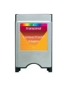 Transcend PCMCIA CF-Reader - nr 15