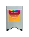Transcend PCMCIA CF-Reader - nr 19