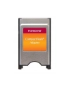 Transcend PCMCIA CF-Reader - nr 1