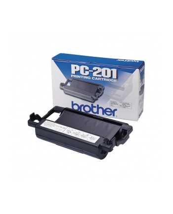 Brother PC201 nr 2