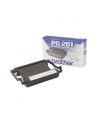 Brother PC201 - nr 28