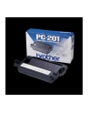 Brother PC201 - nr 3