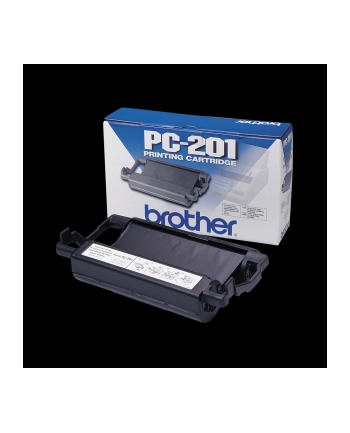Brother PC201 nr 1