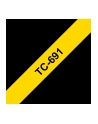Brother Taśma TC-691 - nr 2