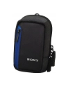 Sony Universaltasche do Kamera black - nr 26