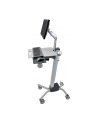 Ergotron NeoFlex LCD Cart - nr 17