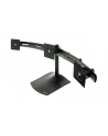 Ergotron DS100 Triple Monitor Stand black - nr 2