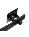 Ergotron DS100 Triple Monitor Stand black - nr 3
